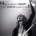 Jimmy page quote  - classic-rock photo