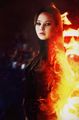 Katniss    - katniss-everdeen photo