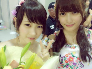  Kawaei Rina @ AKB48's Summer コンサート in Super Saitama Arena