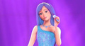 Keira in blue by Keira Leana - barbie-movies fan art