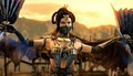 Kitana: Mortal Kombat X - video-games photo
