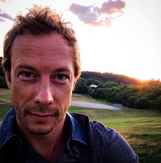 Lost Girl Photo: Kris Holden-Ried.