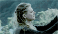 Lagertha and Ragnar - vikings-tv-series fan art