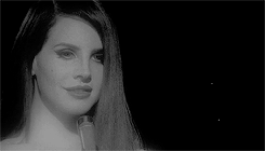 Lana Del Rey       