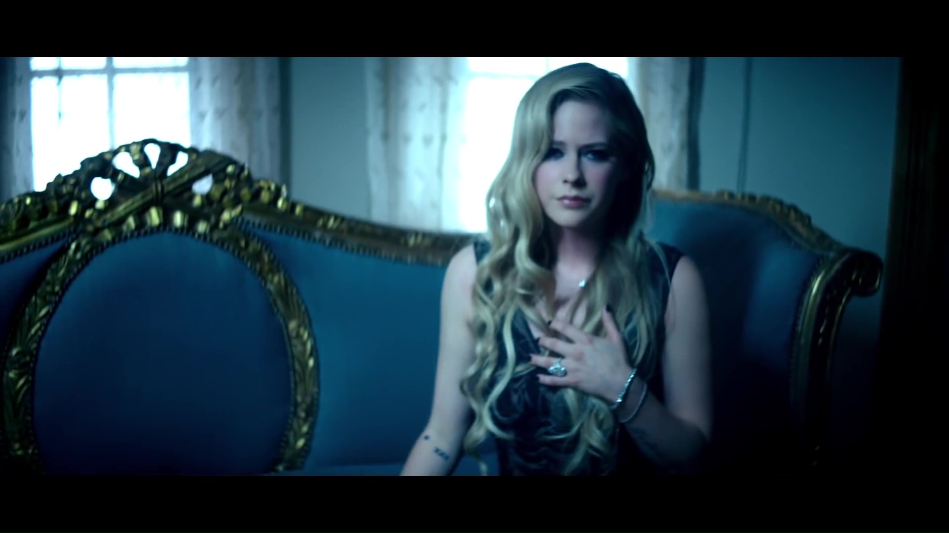 Avril Lavigne Ft Chad Let Me Go Free Mp3 Download