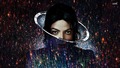 Michael Jackson - music wallpaper