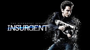  Miles Teller as Peter in Insurgent - Обои