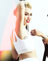 Miley cyrus - miley-cyrus photo