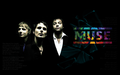 Muse - music photo