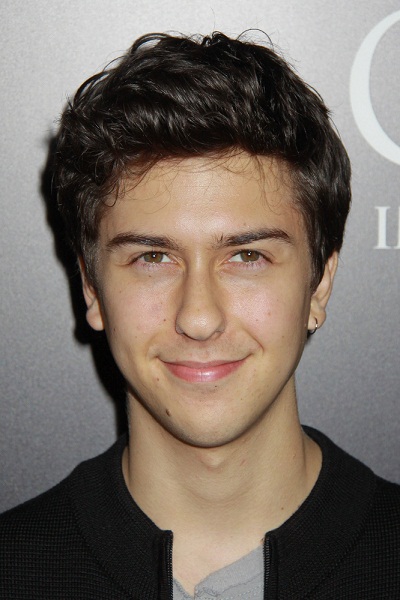 Photo of Nat Wolff for fans of Nat & Alex Wolff. 