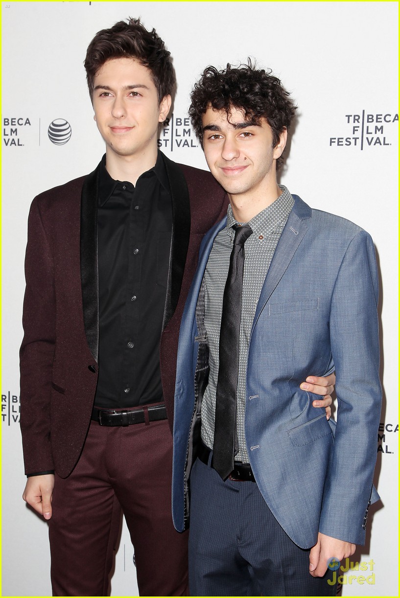 Pin on Nat And Alex Wolff