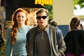 New 'X-men: Apocalypse' images : Sophie Turner and Tye Sheridan as "Jean Grey and Scott Summers" - x-men photo