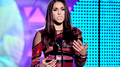 Nina at Teen Choice Awards  - the-vampire-diaries-tv-show photo