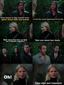 No more family trips for Emma - once-upon-a-time fan art