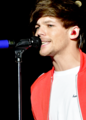OTRA - East Rutherford - louis-tomlinson photo