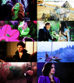 OUAT            - once-upon-a-time fan art