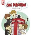 One Direction Anime - one-direction photo