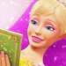 Princess Alexa (SD) icon - barbie-movies icon