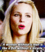 Quinn Quotes - glee icon