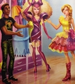 RNR - A makeover with the sceptre - barbie-movies photo