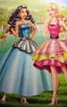 RNR - Erika and Courtney finally meet - barbie-movies photo