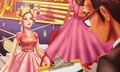 RNR - Princess Olivia of Bellemere - barbie-movies photo