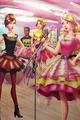 RNR - Sloane vs. Courtney - barbie-movies photo