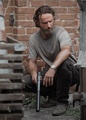 Rick Grimes - the-walking-dead photo