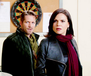  Robin and Regina