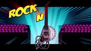  Rock N Roll {Music Video}