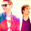 SPN and TVD Brothers