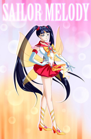  Sailor Melody