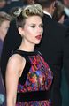 Scarlett Johansson - scarlett-johansson photo