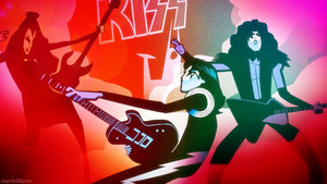  Scooby-Doo! and Kiss: Rock and Roll Mystery