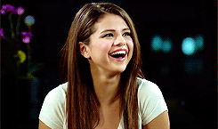 Selena Gomez     
