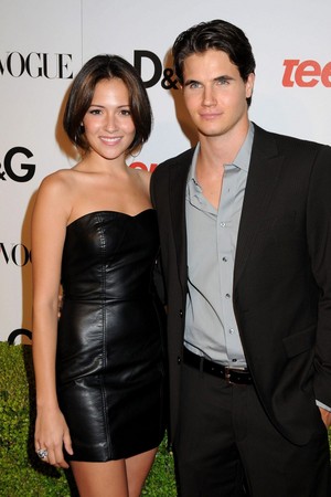  September 25th, 2009 - 7th Annual Teen Vogue Young Hollywood Party