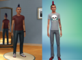 Sims 3 Remakes in the Sims 4 - the-sims-3 photo