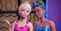 Some screenshots (no spoilers) - barbie-movies photo