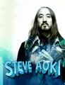 Steve Aoki - music photo