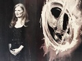 Suzanne Collins - the-hunger-games photo