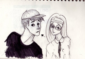 Tadashi and Honey