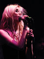 Taylor Momsen - music photo