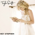Taylor Swift - Hey Stephen - taylor-swift fan art