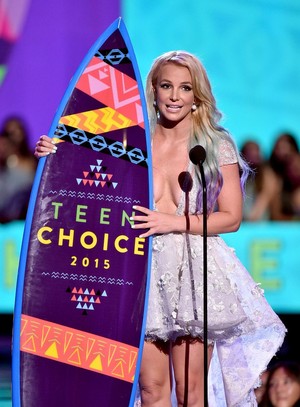  Teen Choice Awards 2015