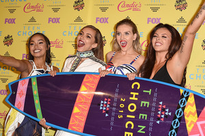 Teen Choice Awards