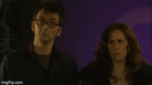  Ten and Donna