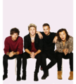 The Annual Calendar 2016 - one-direction photo