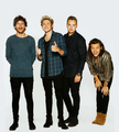 The Annual Calendar 2016 - one-direction photo