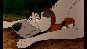 The Fox and the Hound: Screenshots