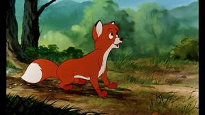 The Fox and the Hound: Screenshots